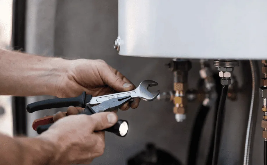 Why choose Water Heater Repair in Hancocks Bridge, NJ